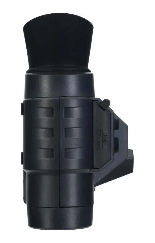 foto Levenhuk Halo NVB10 Helmet Dijital Gece Görüş Binoküler,  9