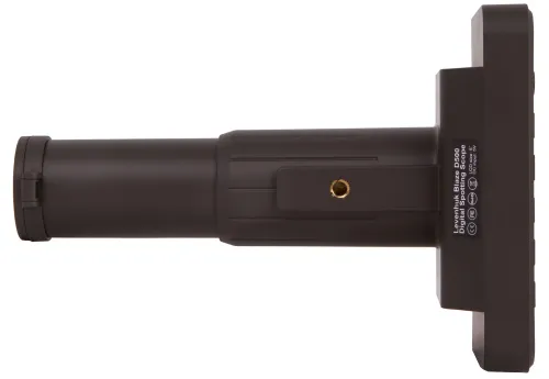 resim Levenhuk Blaze D500 Dijital Gözlem Teleskopu,  12