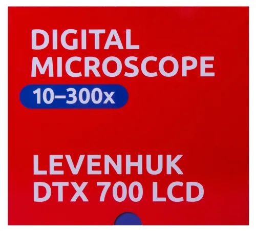 fotoğraf Levenhuk DTX 700 LCD Dijital Mikroskop,  26