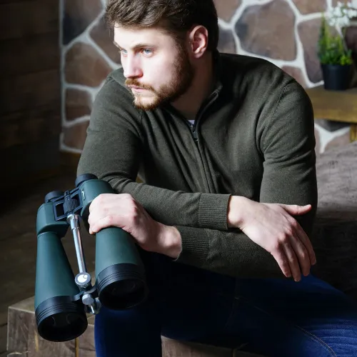 foto Levenhuk Bruno PLUS 20x80 Binoküler Dürbün ,  13