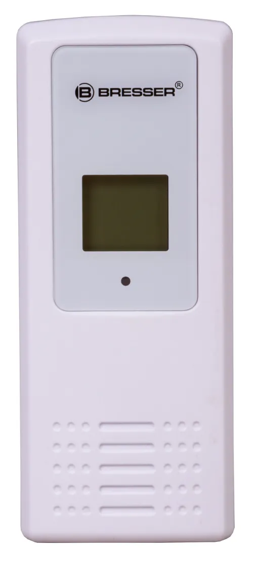 fotoğraf Bresser 3 Chanel Outdoor Thermo/Hygro Sensor for TemeoTrend WFS/WFW Weather Stations,  2