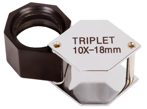 foto Levenhuk Zeno Gem ZM9 Büyüteç,  6