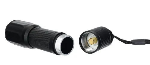 foto Levenhuk Halo NVR50 Gece Görüşlü Tüfek Dürbünü,  17