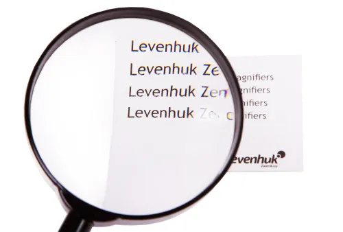 resim Levenhuk Zeno Handy ZH7 Büyüteç,  6