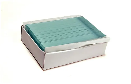 fotoğraf Levenhuk N38 NG Hazırlanmış Slayt Seti,  4