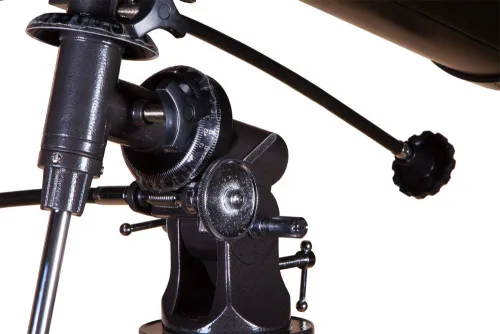 foto Levenhuk Skyline PLUS 130S Teleskop,  8