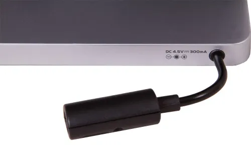 fotoğraf Bresser Temeo TB RC Weather Station,  8