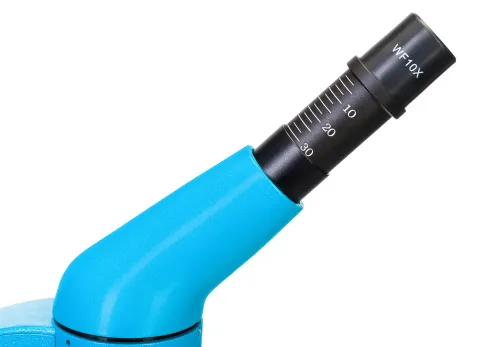 fotoğraf Levenhuk Rainbow 50L Mikroskop,  12