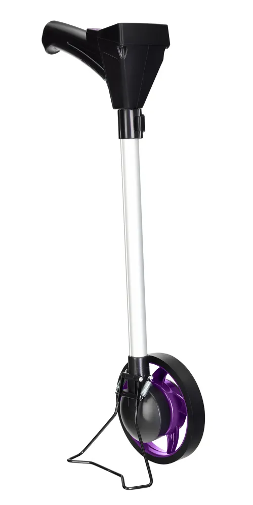 resim Ermenrich Reel WM10 Dijital Ölçme Tekerleği,  5