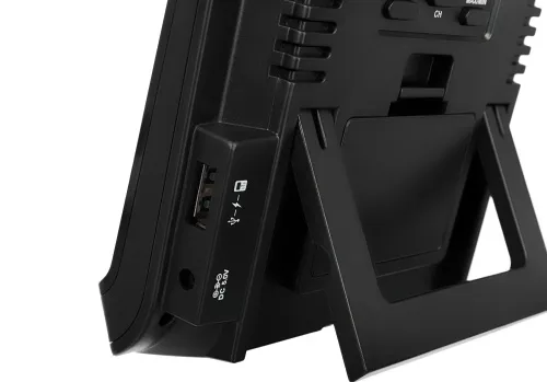 görüntü Levenhuk Wezzer PLUS LP40 Hava Durumu İstasyonu,  8