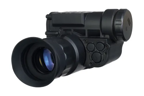 foto Levenhuk Halo NVM20 Helmet Dijital Gece Görüş Monoküler,  12