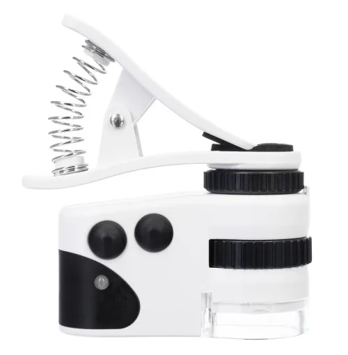 fotoğraf Levenhuk Zeno Cash ZC8 Cep Mikroskopu,  5