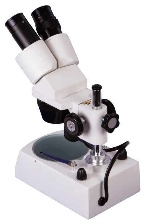 resim Bresser Erudit ICD Stereo Microscope,  6