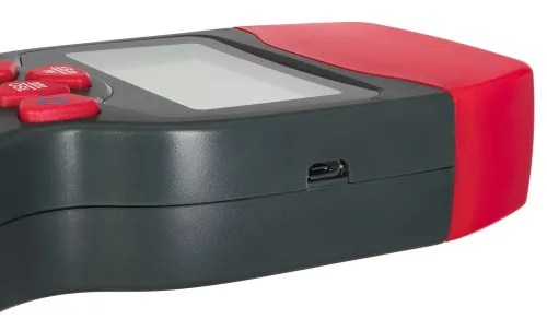 fotoğraf Ermenrich NetGeeks NU30 Optik Multimetre,  8