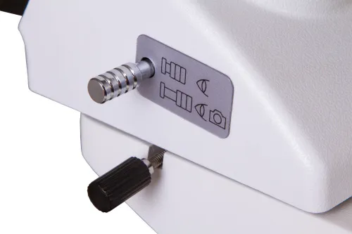 görüntü Levenhuk MED D35T Dijital Trinoküler Mikroskop,  12