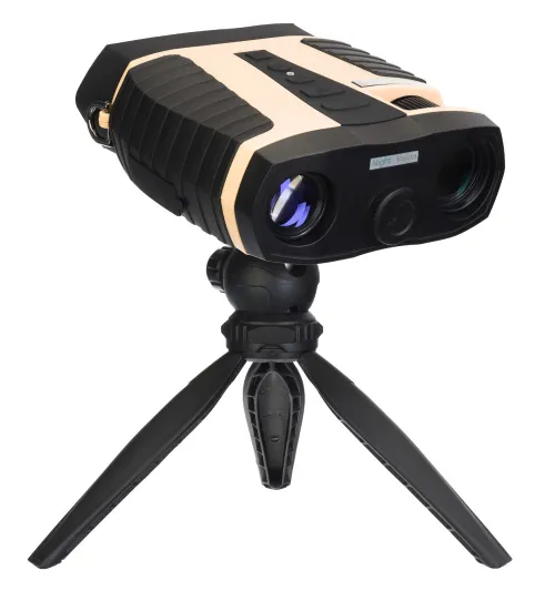 foto Levenhuk Atom Digital DNB300 Gece Görüş Dürbünleri,  5