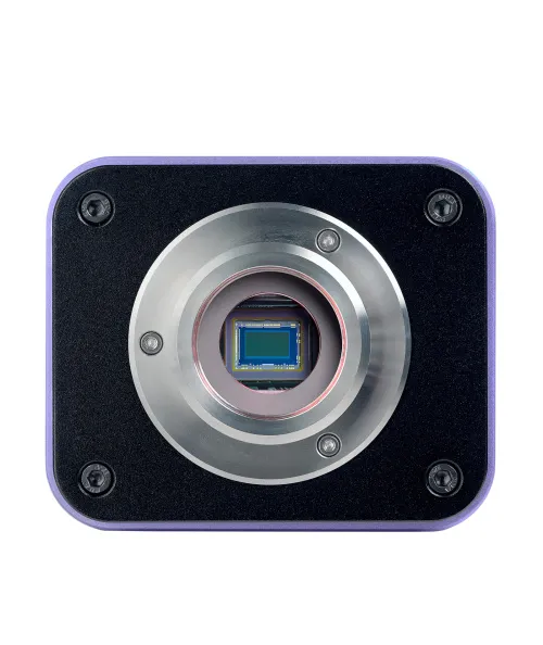 foto MAGUS Metal D600 LCD Metalurji Dijital Mikroskobu,  25