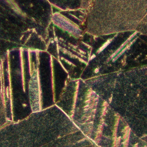 resim MAGUS Metal D600 BD LCD Metalurji Dijital Mikroskobu,  28