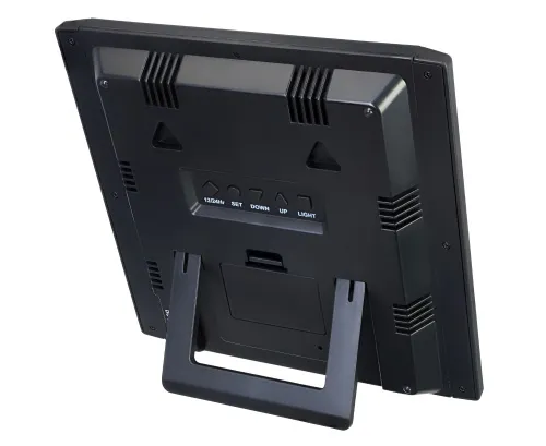 görüntü Levenhuk Wezzer PLUS LP10 Termo Higrometre,  5