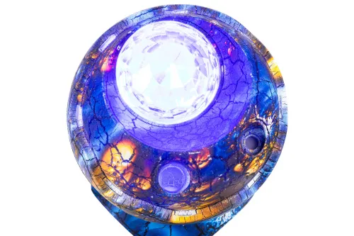 resim Levenhuk LabZZ SP10 Astro Planetaryum,  14