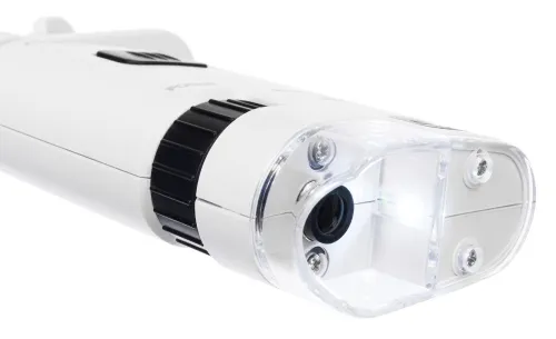 görüntü Levenhuk Zeno Cash ZC12 Cep Mikroskopu,  8