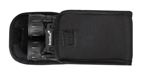 resim Levenhuk Atom 10x25 Binoküler Dürbün,  4