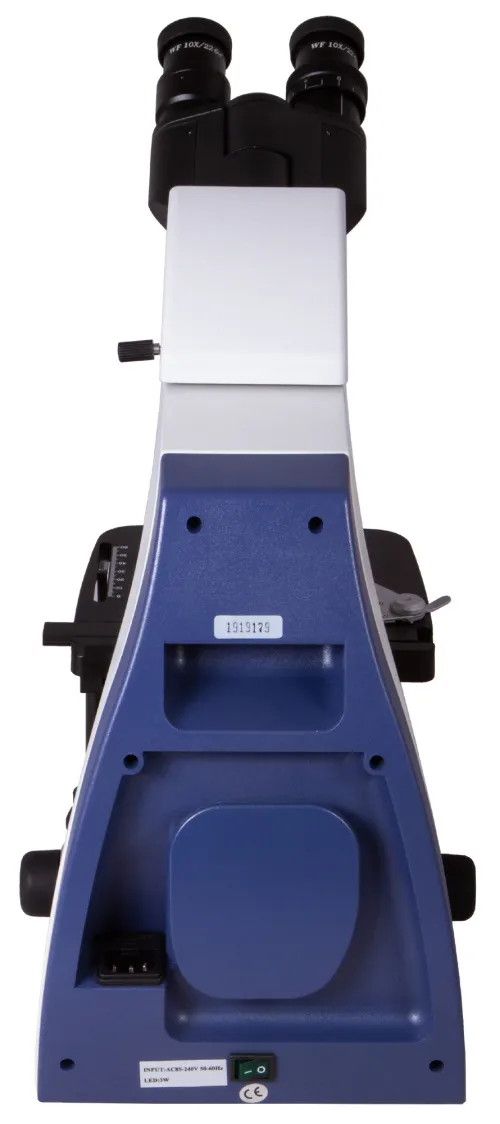 görüntü Levenhuk MED 30B Binoküler Mikroskop,  8