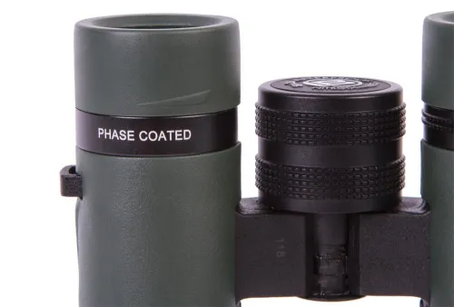 foto Bresser Pirsch 8x26 Binoculars,  9