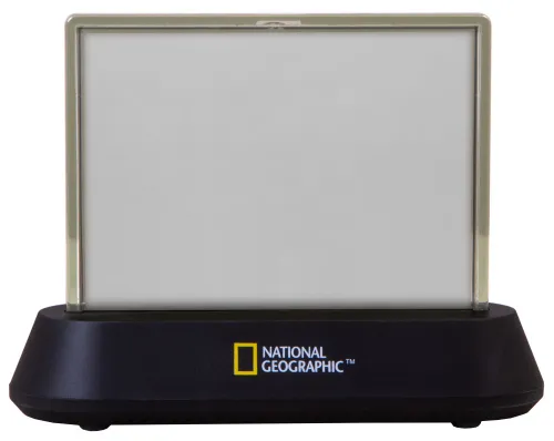 foto Bresser National Geographic Weather Station, transparent,  5