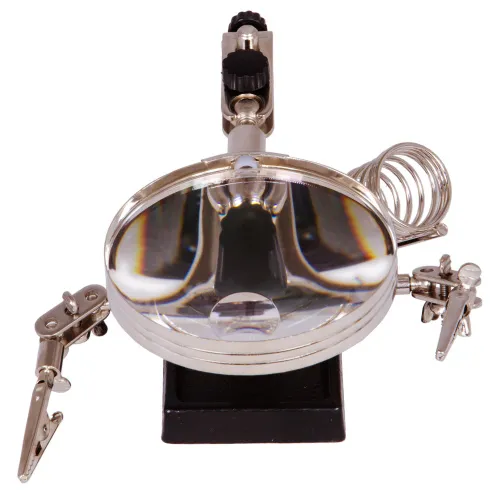 görüntü Levenhuk Zeno Refit ZF17 Büyüteç,  4