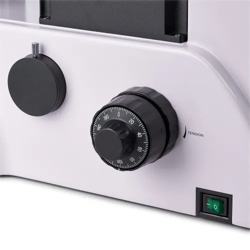 fotoğraf MAGUS Metal V700 DIC Metalurji İnverted Mikroskop,  13
