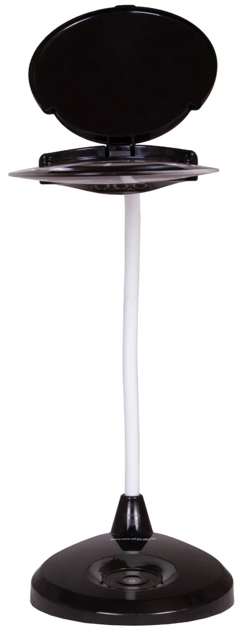fotoğraf Levenhuk Zeno Lamp ZL13 Büyüteç,  6