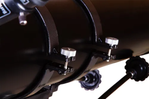 resim Levenhuk Skyline BASE 110S Teleskop,  11