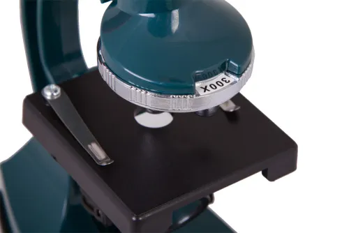 görüntü Levenhuk LabZZ M1 Mikroskop,  7