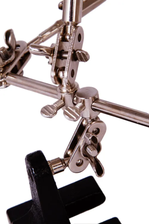 fotoğraf Levenhuk Zeno Refit ZF9 Büyüteç,  7