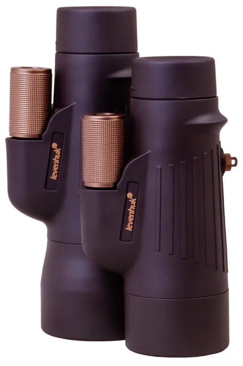 görüntü Levenhuk Vegas ED 8x42 Monoküler,  2