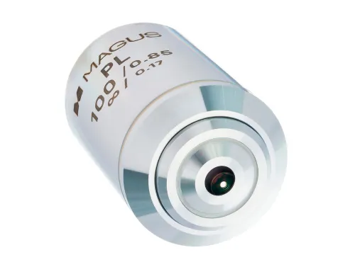foto MAGUS SF100 DRY 100х/0,80 Plan Pol ∞/0,17 Objektif,  3