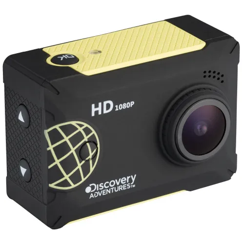 foto Bresser Discovery Adventures Scout Full HD 140° Action Camera,  4