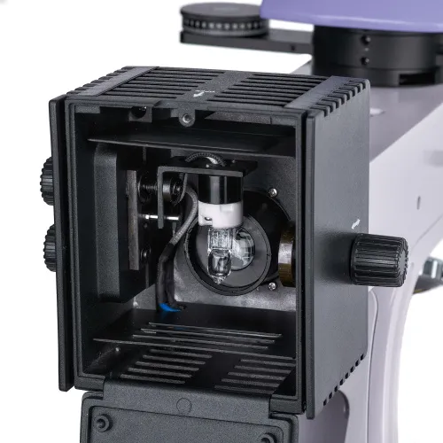 foto MAGUS Pol 850 Polarize Mikroskop,  18