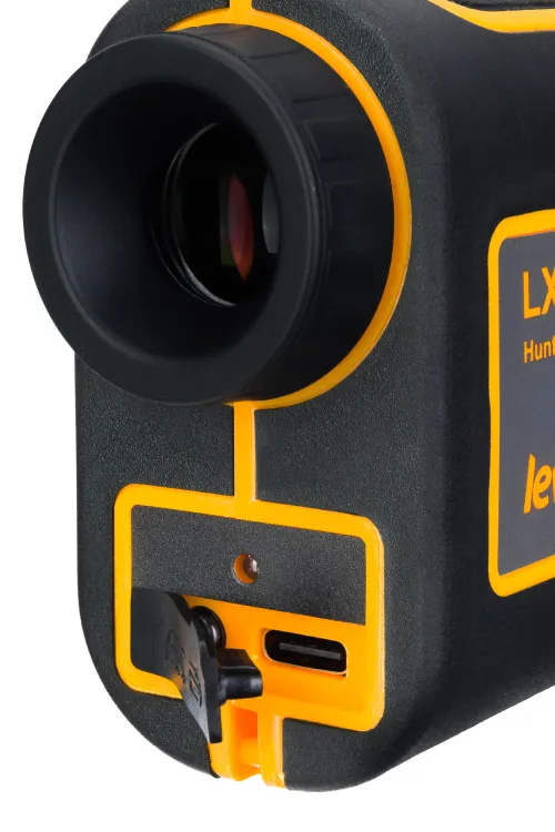 foto Levenhuk LX1500 Avcılık Lazer Mesafe Ölçer,  10