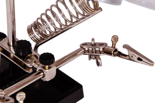 fotoğraf Levenhuk Zeno Refit ZF19 Büyüteç,  6