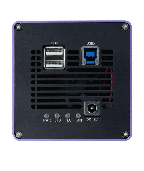 foto MAGUS CLM50 Dijital Kamera,  3