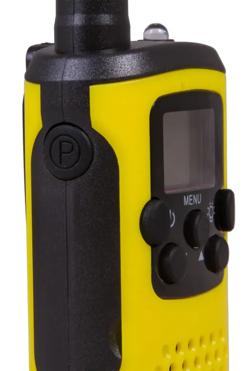 foto Bresser National Geographic FM Walkie Talkie Set,  8