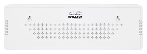 görüntü Levenhuk Wezzer Air MC50 Hava Kalitesi Monitörü,  7