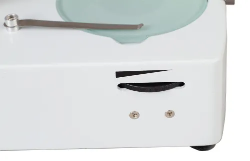 foto Bresser Advance ICD 10–160x Microscope,  12