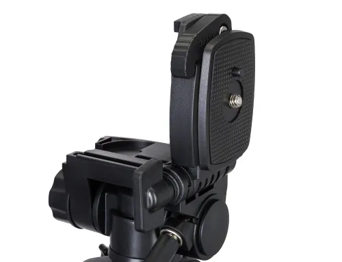 resim Levenhuk Level BASE TR20 Tripod,  7