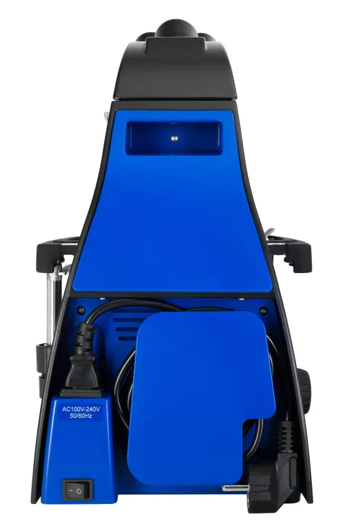 resim Levenhuk 850B Biyolojik Binoküler Mikroskop,  5