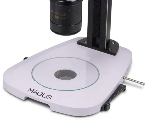 fotoğraf MAGUS Stereo A18T Stereomikroskop,  24