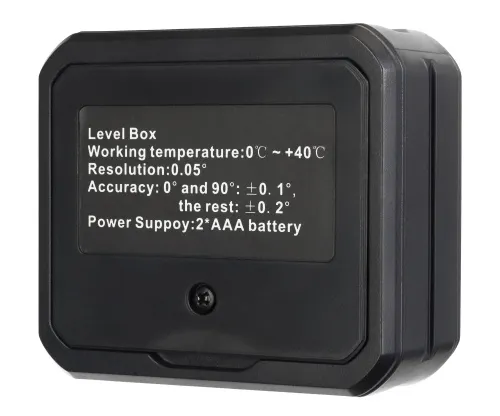 görüntü Ermenrich Verk LQ40 Dijital Su Terazisi,  4