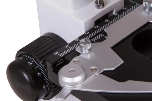 görüntü Bresser Erudit DLX 40–1000x Microscope,  11